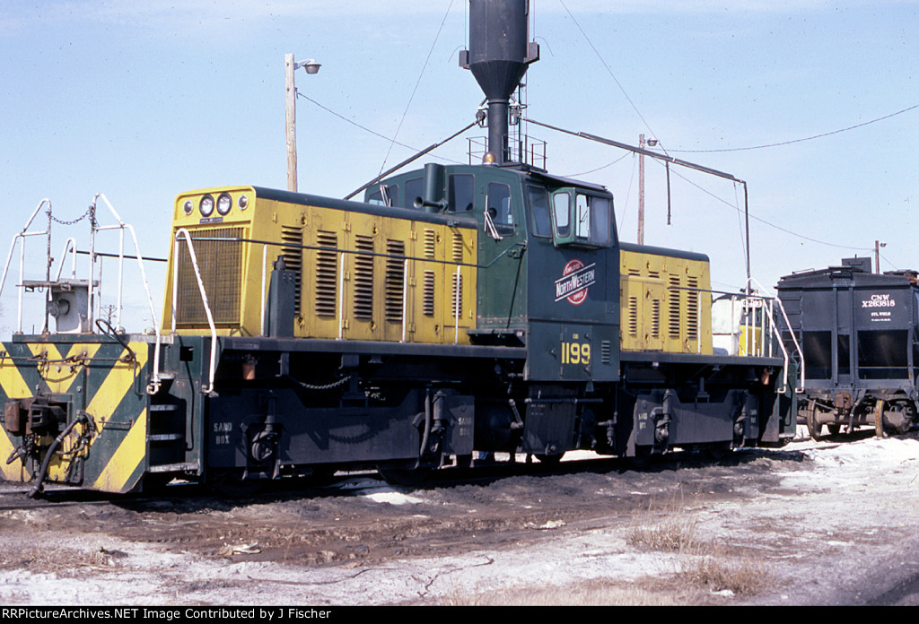 CNW 1199